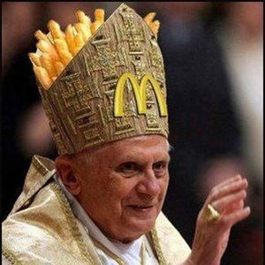 Meet your Posher, Robert